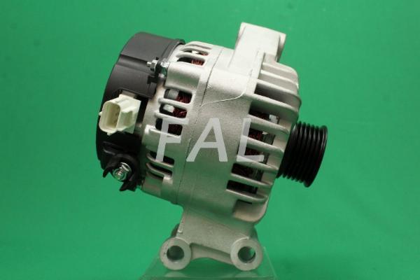 FAL F000680/25 - Alternator autospares.lv