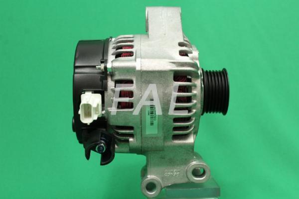 FAL F000680/2 - Alternator autospares.lv