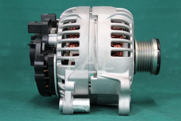 FAL F000687/1 - Alternator autospares.lv