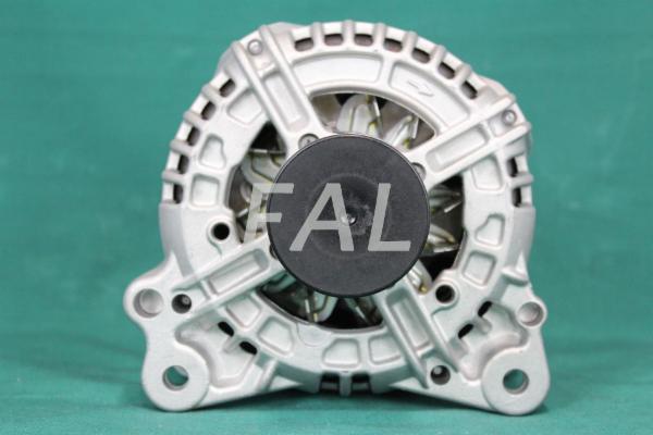 FAL F000687/1 - Alternator autospares.lv