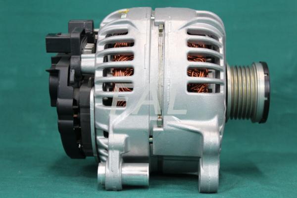 FAL F000687/2 - Alternator autospares.lv