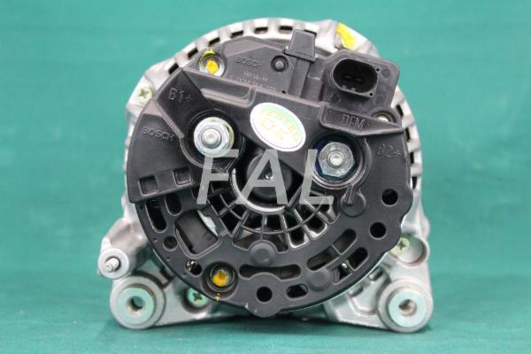 FAL F000687/2 - Alternator autospares.lv