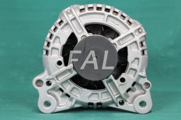 FAL F000687/2 - Alternator autospares.lv