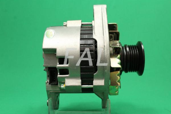 FAL F000634/2 - Alternator autospares.lv