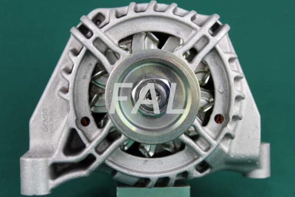 FAL F000638/1 - Alternator autospares.lv