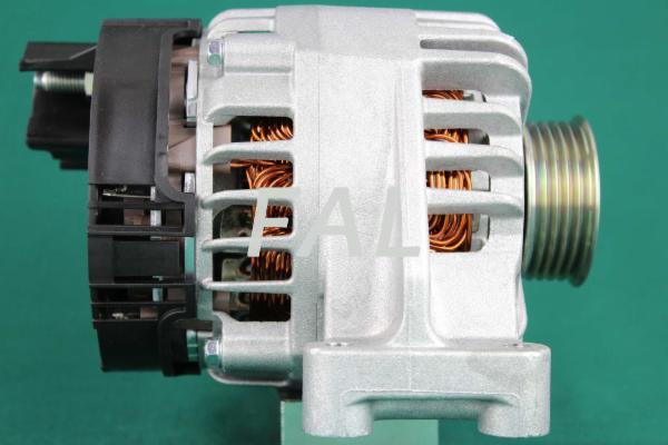FAL F000638/1 - Alternator autospares.lv
