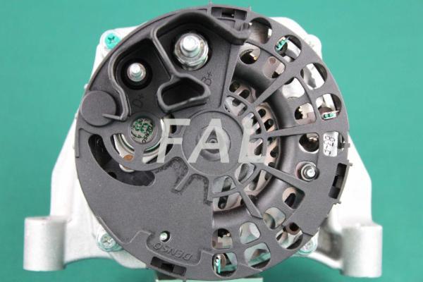 FAL F000638/1 - Alternator autospares.lv