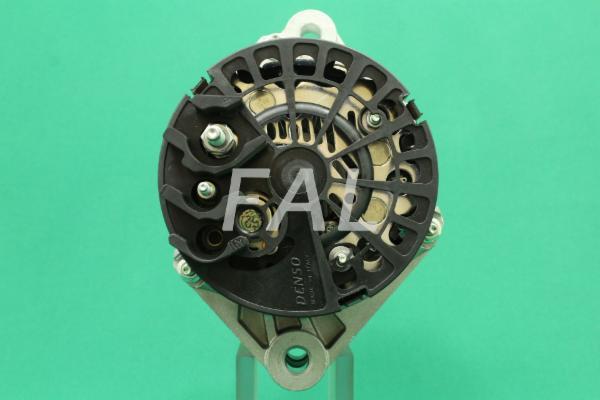 FAL F000637/1 - Alternator autospares.lv