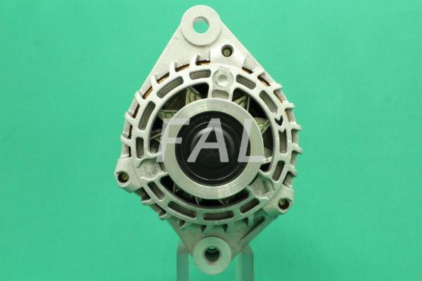 FAL F000637/1 - Alternator autospares.lv