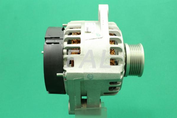 FAL F000637/1 - Alternator autospares.lv