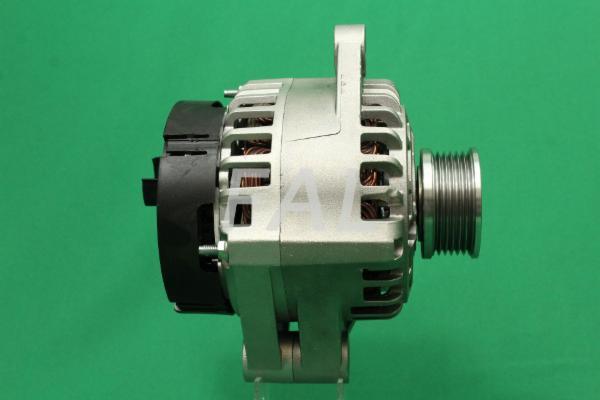 FAL F000637/2 - Alternator autospares.lv