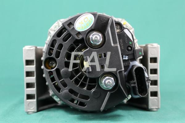 FAL F000625/2 - Alternator autospares.lv