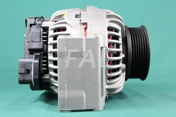 FAL F000625/2 - Alternator autospares.lv