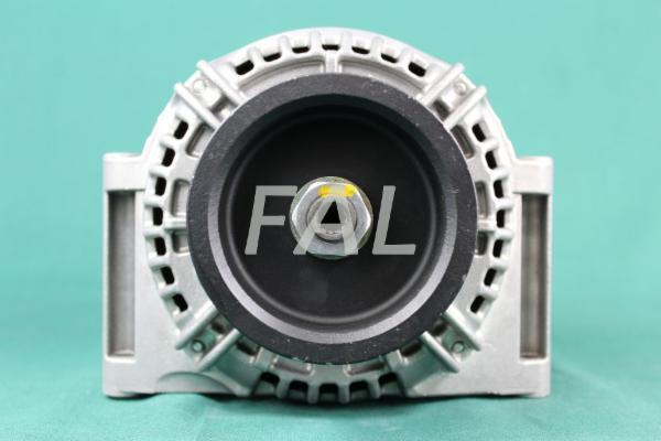 FAL F000625/2 - Alternator autospares.lv