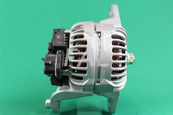 FAL F000626/2 - Alternator autospares.lv