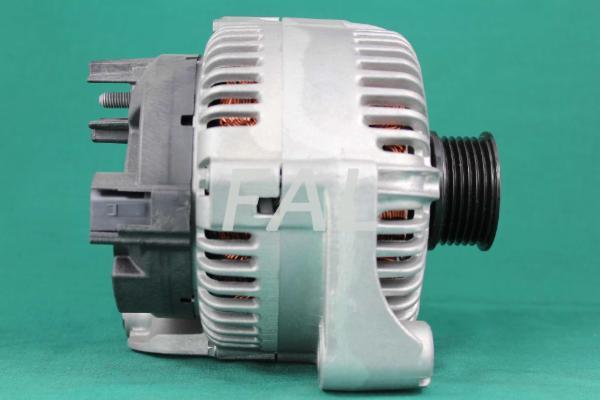 FAL F000674/1 - Alternator autospares.lv