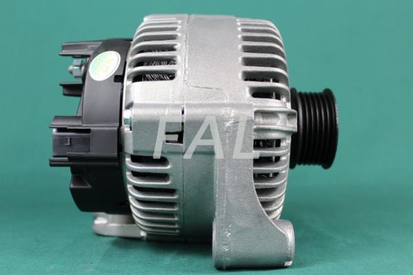 FAL F000674/2 - Alternator autospares.lv