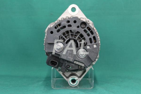 FAL F000675/1 - Alternator autospares.lv