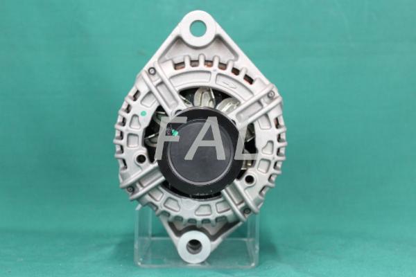 FAL F000675/1 - Alternator autospares.lv