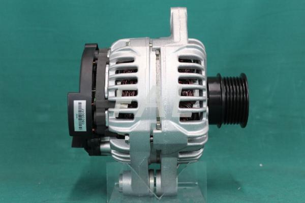 FAL F000675/2 - Alternator autospares.lv