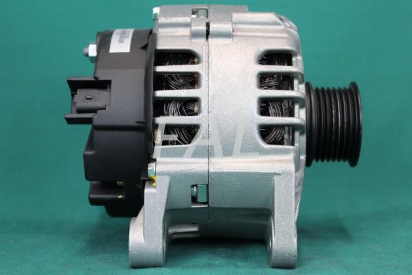 FAL F000670/2 - Alternator autospares.lv