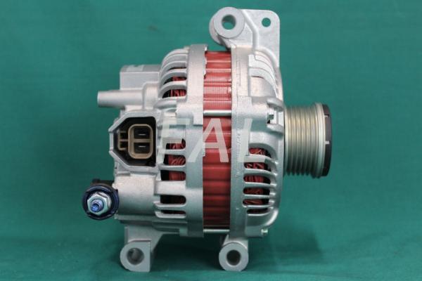 FAL F000671/2 - Alternator autospares.lv