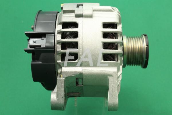 FAL F000678/1 - Alternator autospares.lv