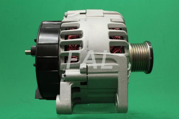 FAL F000678/25 - Alternator autospares.lv