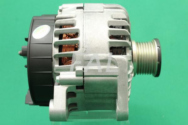 FAL F000678/2 - Alternator autospares.lv