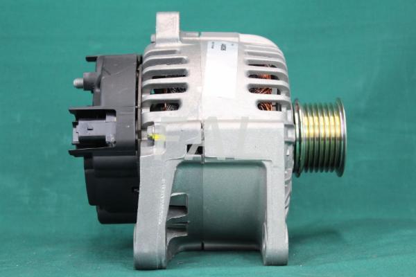 FAL F000672/1 - Alternator autospares.lv