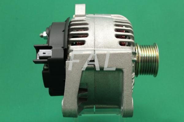 FAL F000672/2 - Alternator autospares.lv