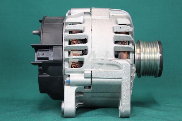 FAL F000677/1 - Alternator autospares.lv