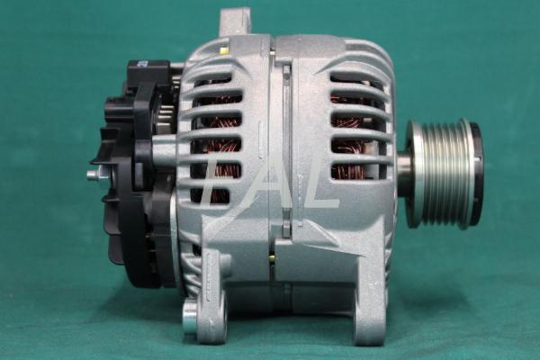 FAL F000677/2 - Alternator autospares.lv