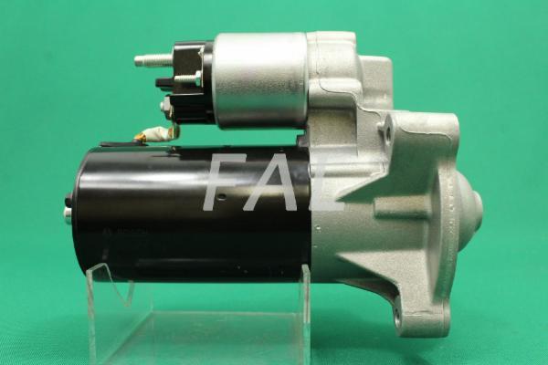 FAL F000093/1 - Starter autospares.lv