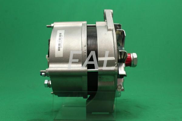 FAL F000048/2 - Alternator autospares.lv