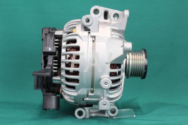 FAL F000059/2 - Alternator autospares.lv