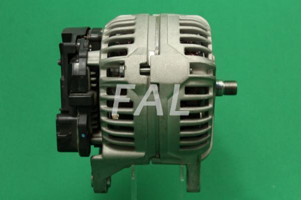 FAL F000058/1 - Alternator autospares.lv