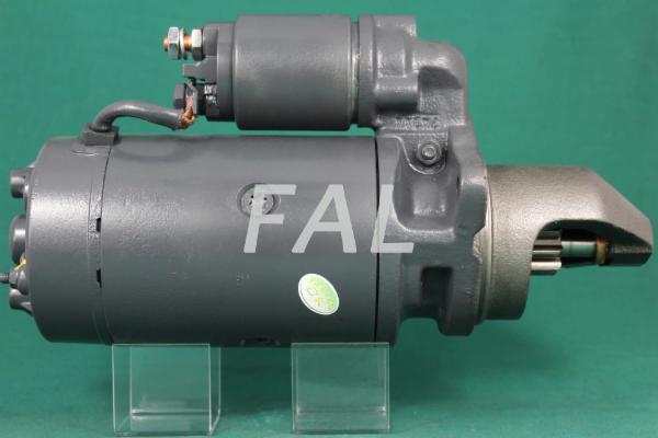 FAL F000066/2 - Starter autospares.lv