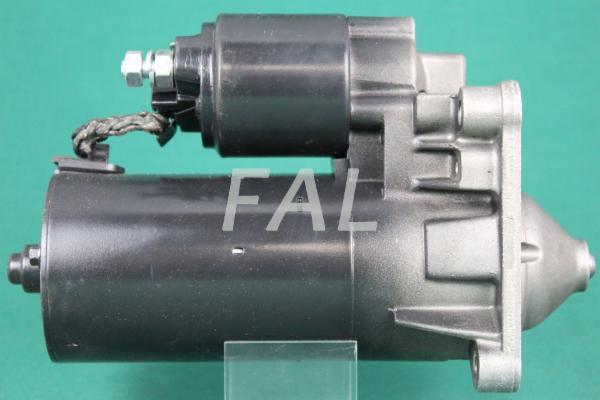 FAL F000062/2 - Starter autospares.lv