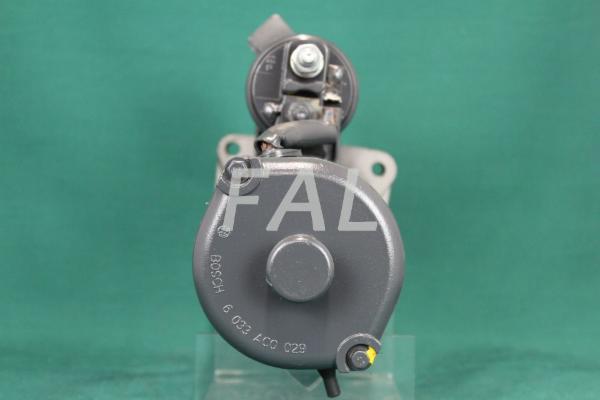 FAL F000088/2 - Starter autospares.lv