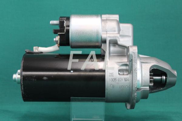 FAL F000078/1 - Starter autospares.lv