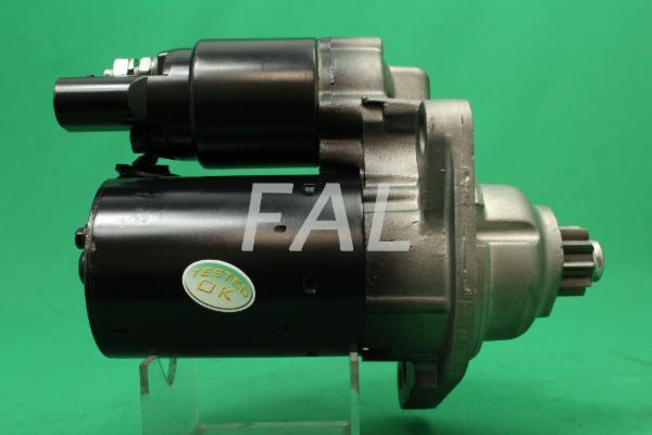 FAL F000199/2 - Starter autospares.lv