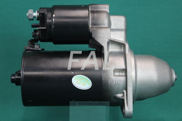 FAL F000140/2 - Starter autospares.lv