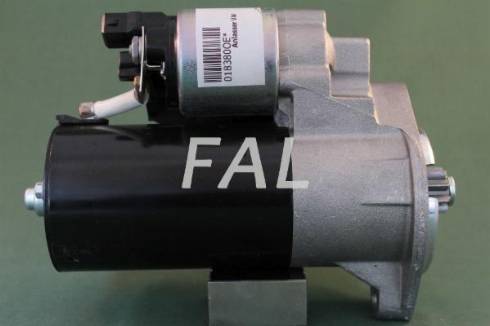 FAL F000147/1 - Starter autospares.lv