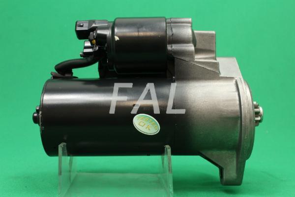 FAL F000147/2 - Starter autospares.lv