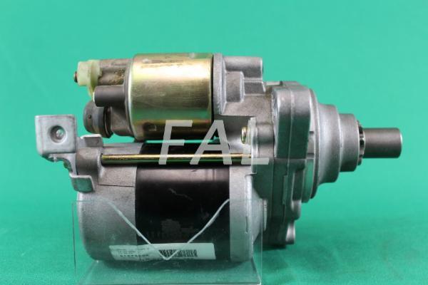 FAL F000154/1 - Starter autospares.lv