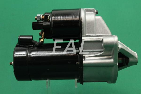 FAL F000151/2 - Starter autospares.lv