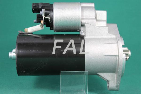 FAL F000169/1 - Starter autospares.lv