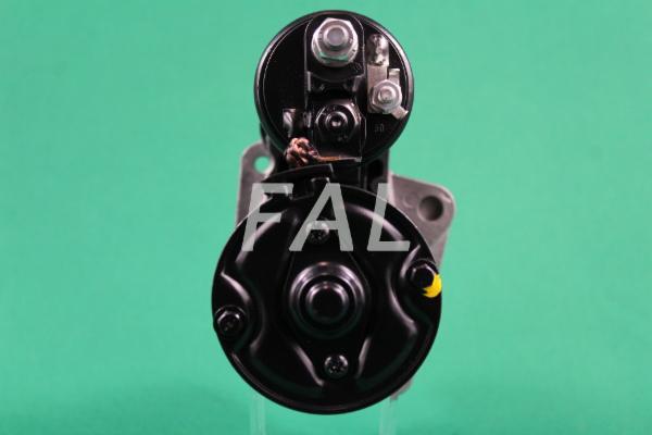 FAL F000164/2 - Starter autospares.lv