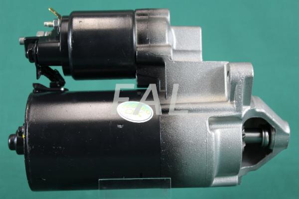 FAL F000160/2 - Starter autospares.lv